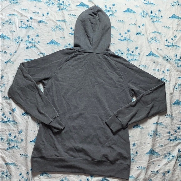 The North Face Womens Half Dome Pullover Hoodie - Picture 2 of 9